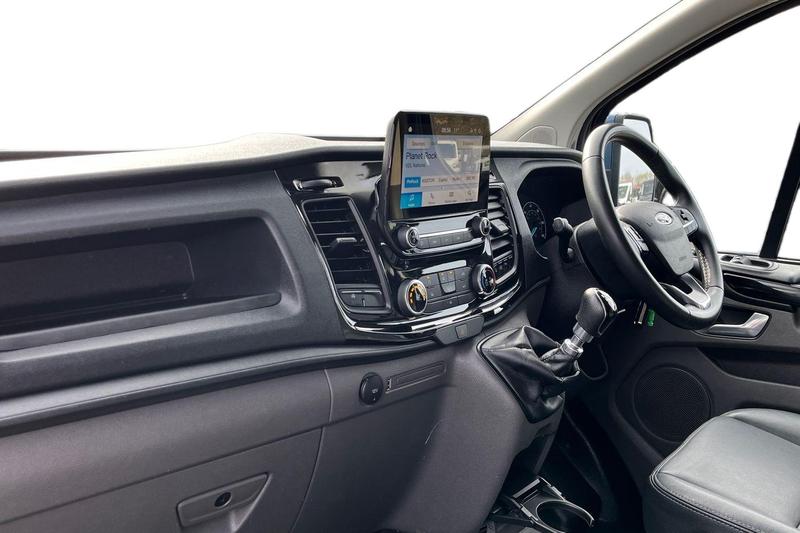 Used Ford Transit Custom 2022 for sale - 77997137: Photo 4