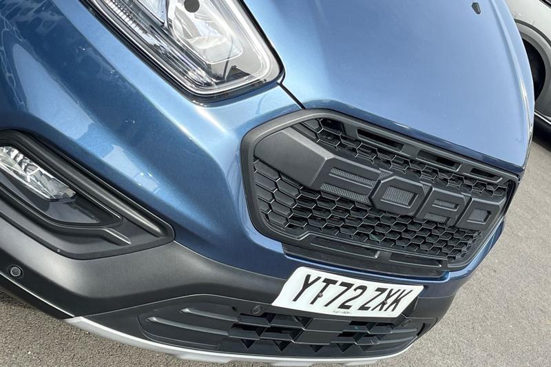 Used Ford Transit Custom 2022 for sale - 77997137: Photo 40