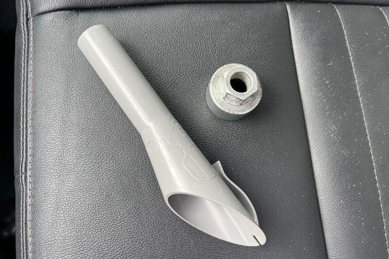 Used Ford Transit Custom 2022 for sale - 77997137: Photo 9