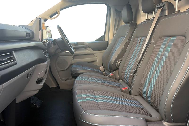 Used Ford Transit Custom 2025 for sale - 77085274: Photo 10