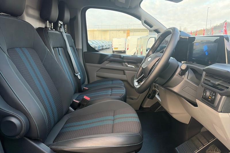 Used Ford Transit Custom 2025 for sale - 77085274: Photo 11