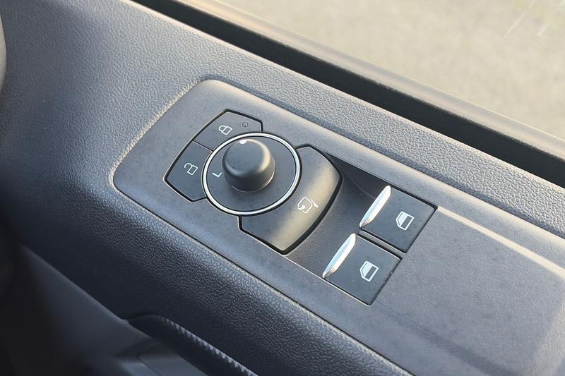 Used Ford Transit Custom 2025 for sale - 77085274: Photo 16