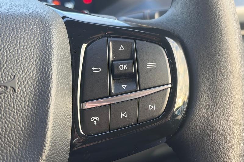 Used Ford Transit Custom 2025 for sale - 77085274: Photo 17