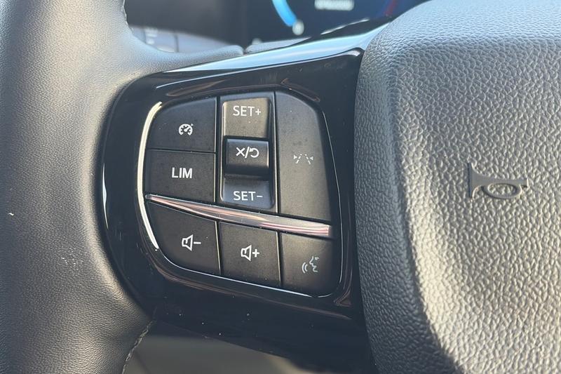 Used Ford Transit Custom 2025 for sale - 77085274: Photo 18