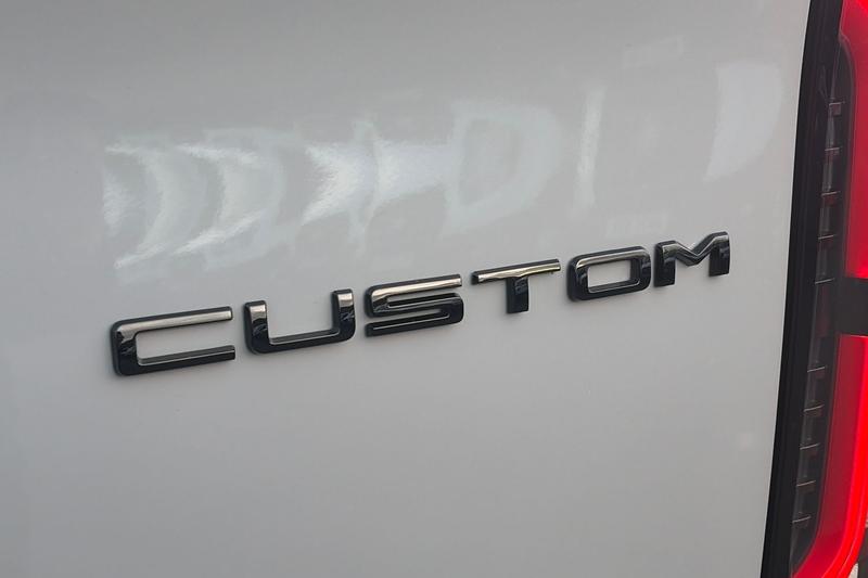 Used Ford Transit Custom 2025 for sale - 77085274: Photo 20