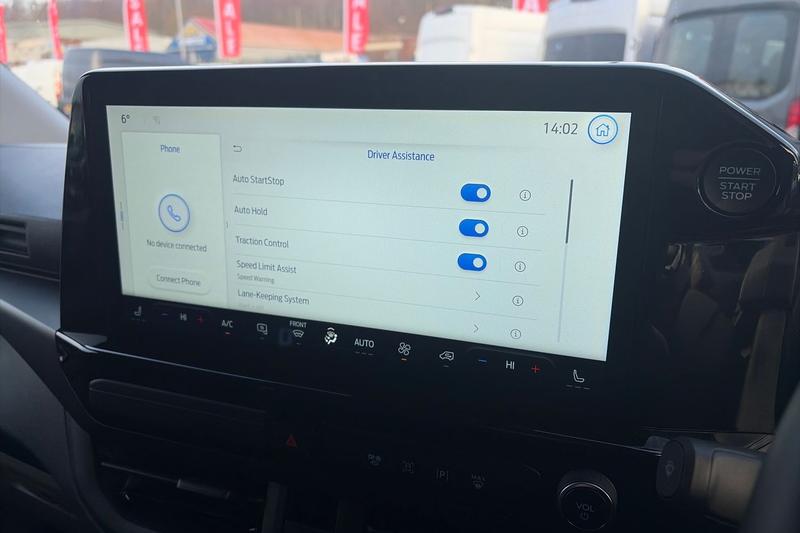 Used Ford Transit Custom 2025 for sale - 77085274: Photo 24