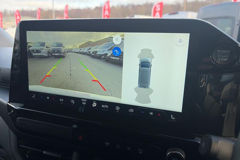 Used Ford Transit Custom 2025 for sale - 77085274: Photo 25