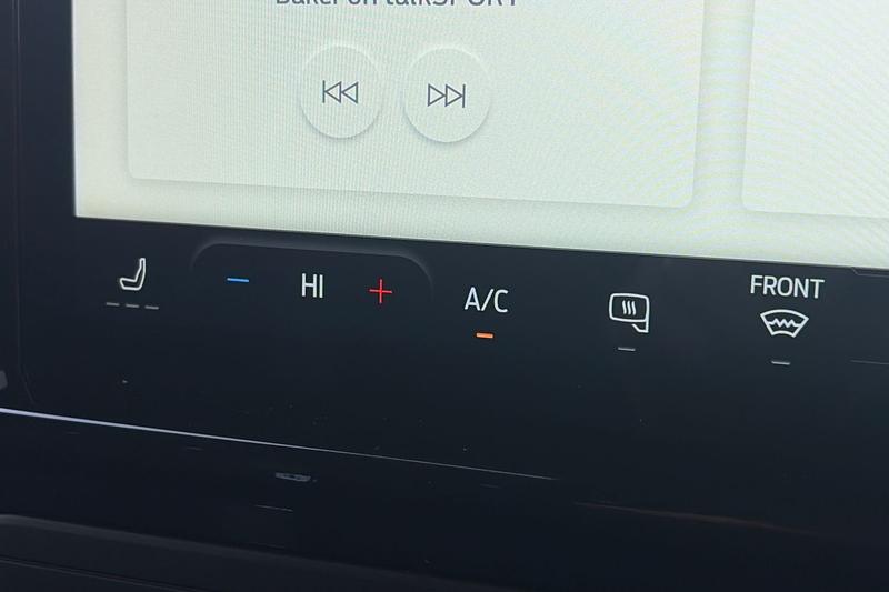 Used Ford Transit Custom 2025 for sale - 77085274: Photo 26