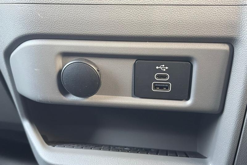 Used Ford Transit Custom 2025 for sale - 77085274: Photo 28