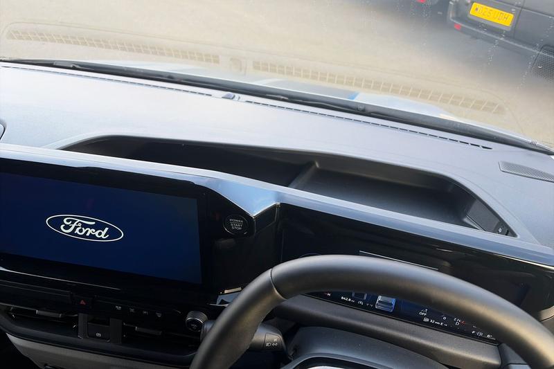 Used Ford Transit Custom 2025 for sale - 77085274: Photo 30