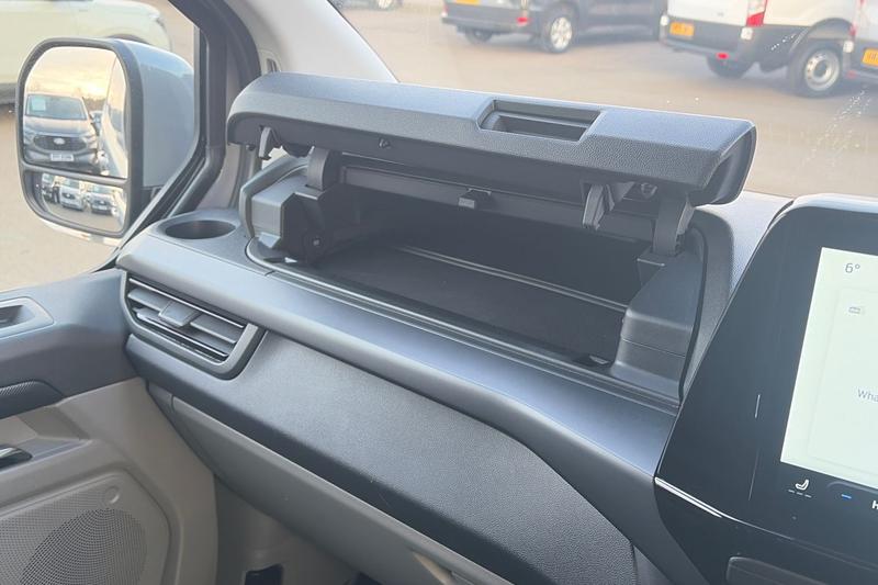 Used Ford Transit Custom 2025 for sale - 77085274: Photo 32