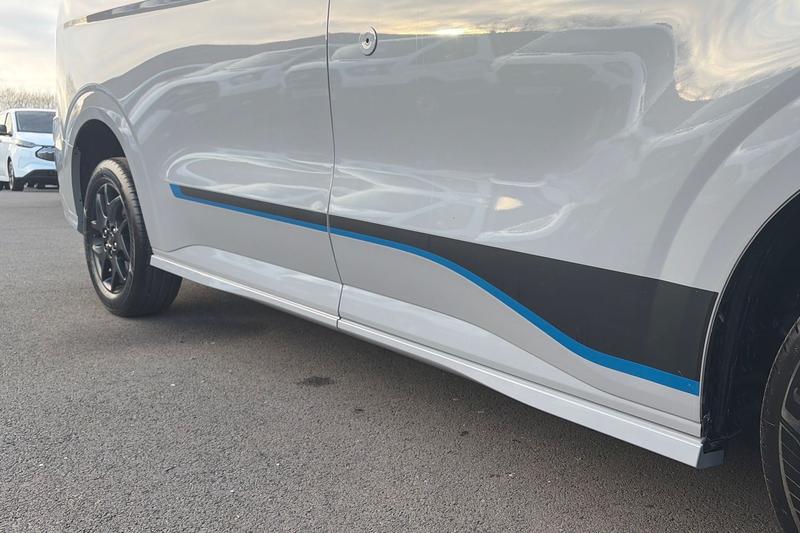 Used Ford Transit Custom 2025 for sale - 77085274: Photo 34