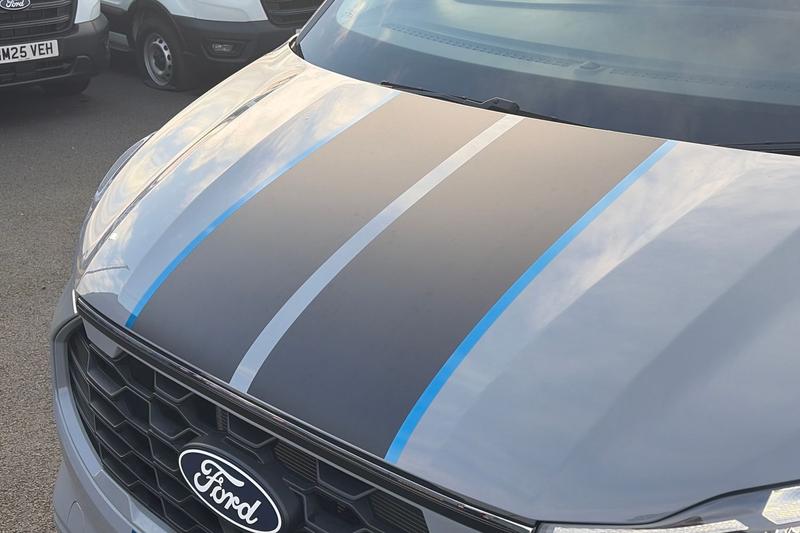 Used Ford Transit Custom 2025 for sale - 77085274: Photo 37