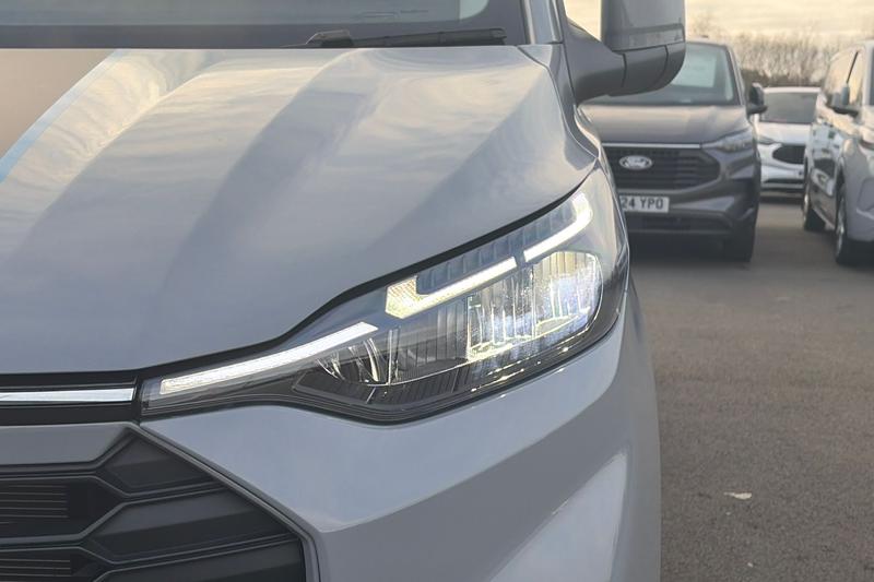 Used Ford Transit Custom 2025 for sale - 77085274: Photo 38