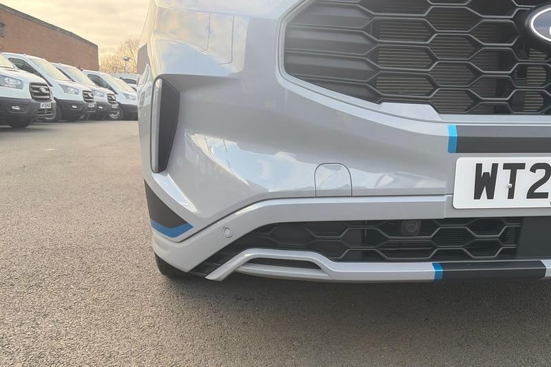 Used Ford Transit Custom 2025 for sale - 77085274: Photo 39