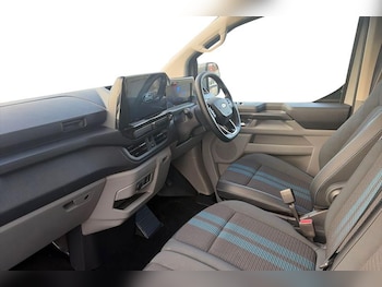 Used Ford Transit Custom 2025 for sale - 77085274: Photo