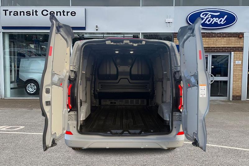 Used Ford Transit Custom 2025 for sale - 77085274: Photo 7