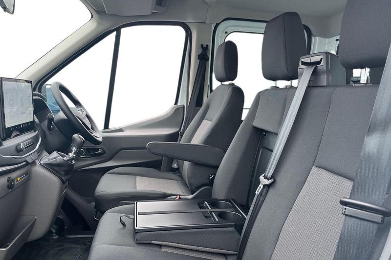 Used Ford Transit 2025 for sale - 77620010: Photo 10