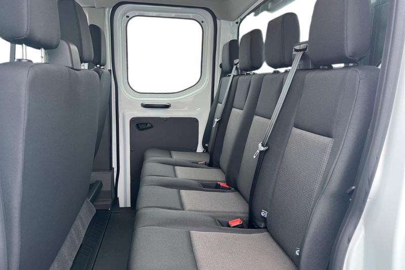 Used Ford Transit 2025 for sale - 77620010: Photo 11