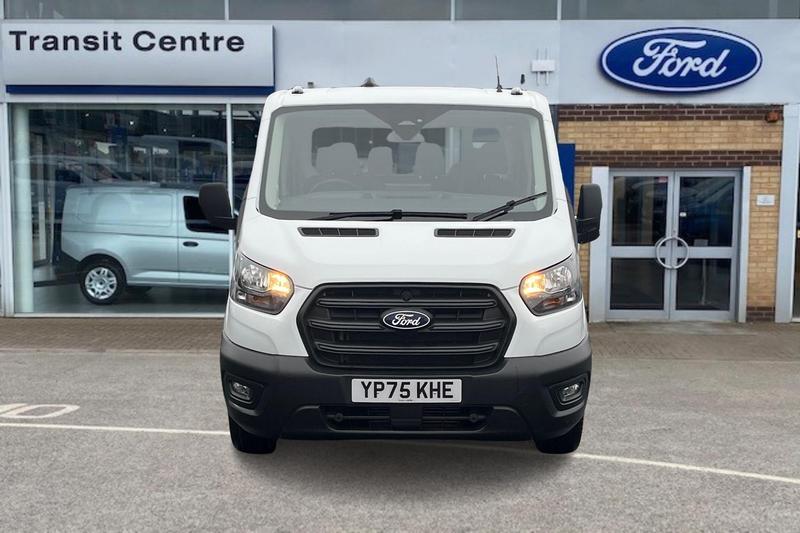 Used Ford Transit 2025 for sale - 77620010: Photo 12