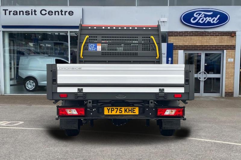 Used Ford Transit 2025 for sale - 77620010: Photo 13