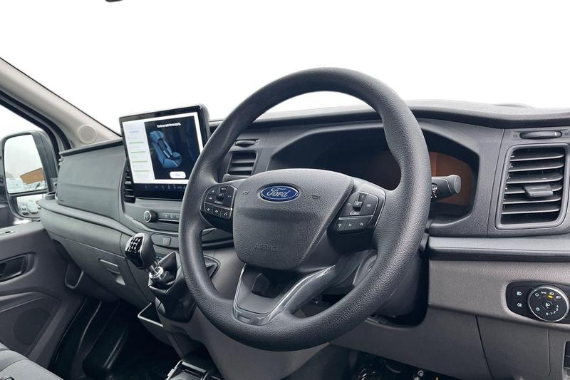 Used Ford Transit 2025 for sale - 77620010: Photo 14