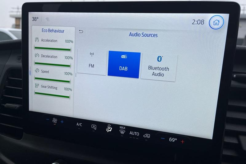 Used Ford Transit 2025 for sale - 77620010: Photo 15