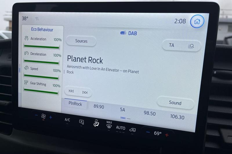 Used Ford Transit 2025 for sale - 77620010: Photo 16