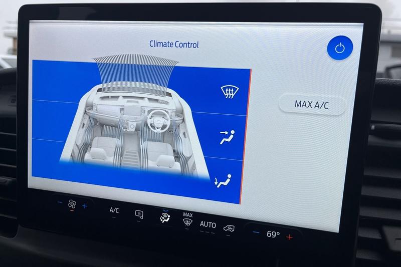 Used Ford Transit 2025 for sale - 77620010: Photo 17