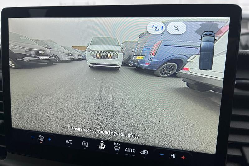 Used Ford Transit 2025 for sale - 77620010: Photo 18