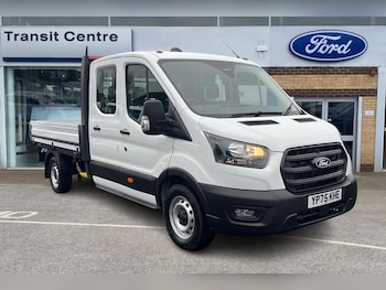 Used Ford Transit 2025 for sale - 77620010: Photo