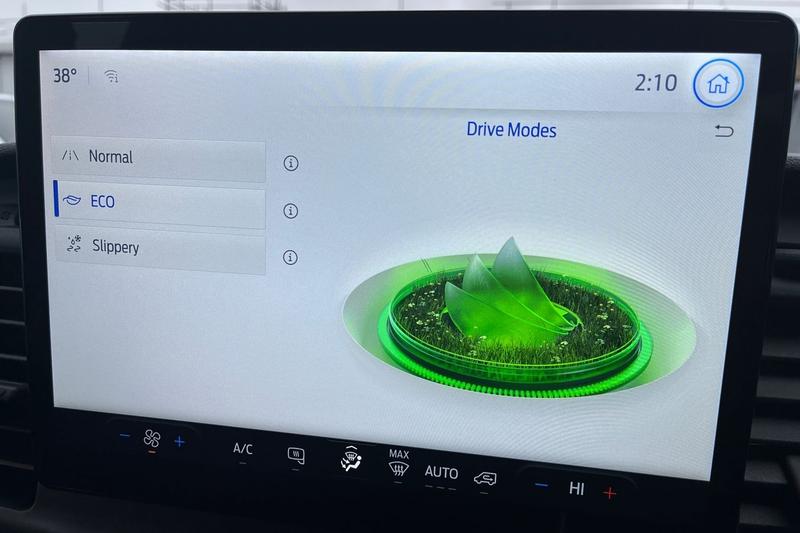 Used Ford Transit 2025 for sale - 77620010: Photo 22