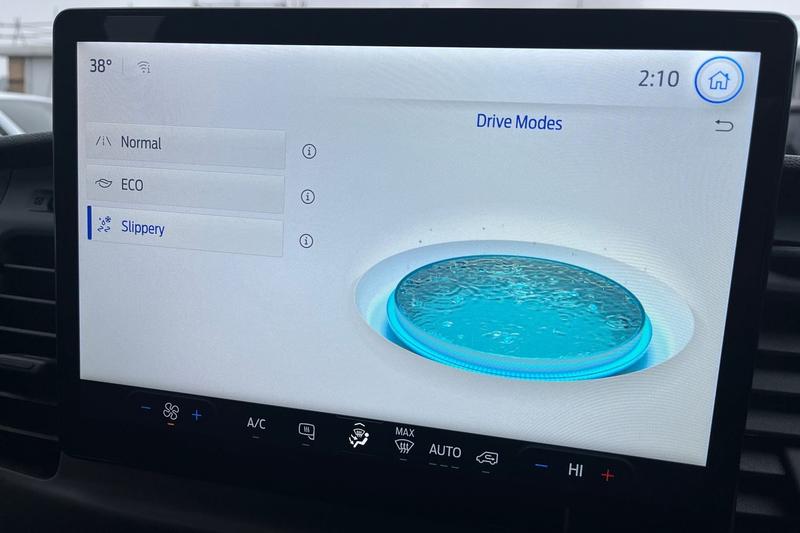 Used Ford Transit 2025 for sale - 77620010: Photo 23