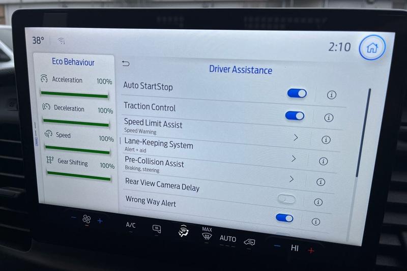 Used Ford Transit 2025 for sale - 77620010: Photo 24