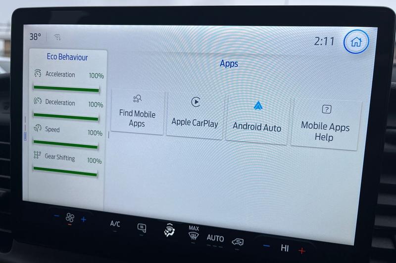 Used Ford Transit 2025 for sale - 77620010: Photo 25