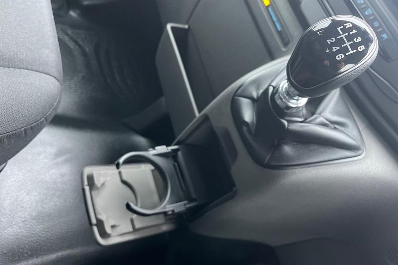 Used Ford Transit 2025 for sale - 77620010: Photo 26