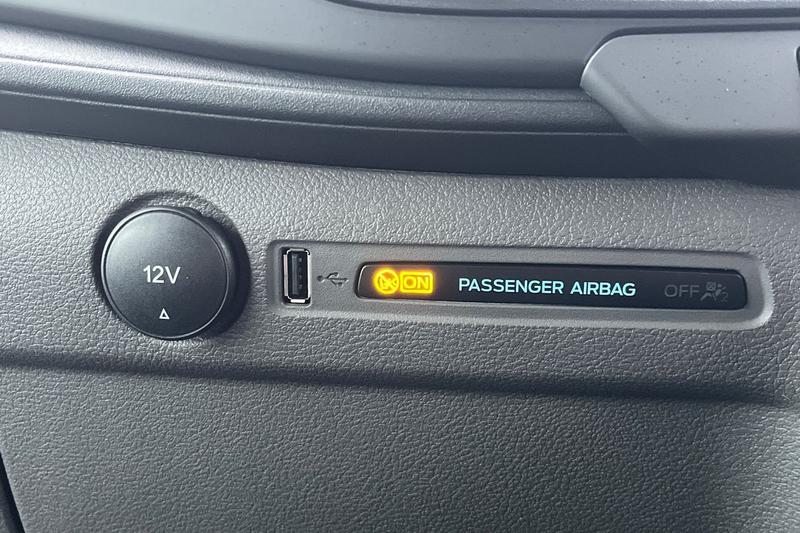 Used Ford Transit 2025 for sale - 77620010: Photo 27