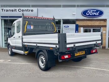 Used Ford Transit 2025 for sale - 77620010: Photo