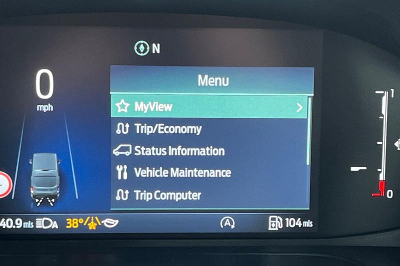 Used Ford Transit 2025 for sale - 77620010: Photo 31