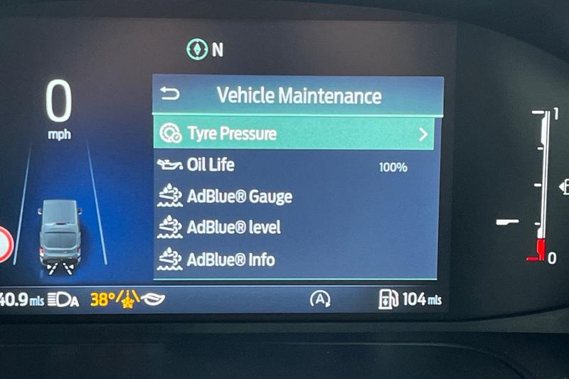 Used Ford Transit 2025 for sale - 77620010: Photo 32