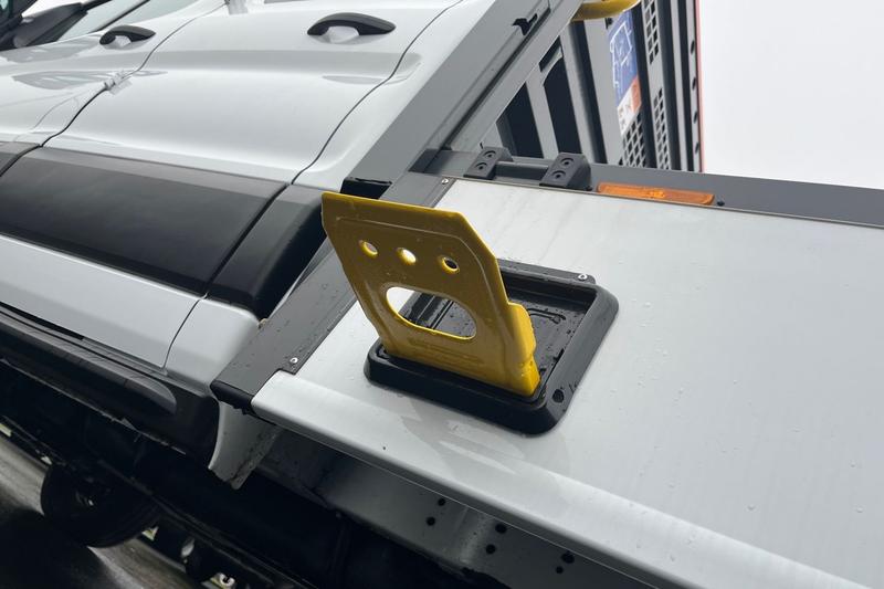 Used Ford Transit 2025 for sale - 77620010: Photo 34