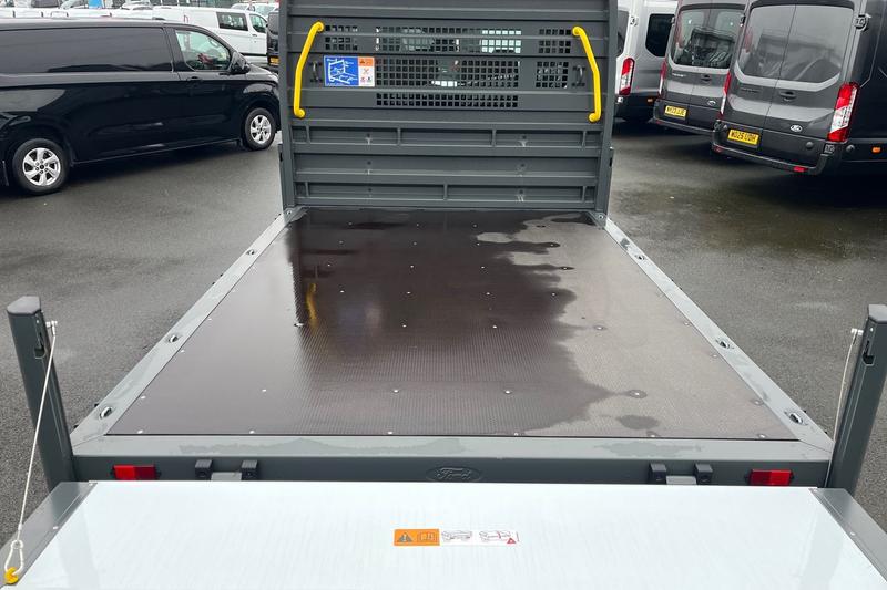 Used Ford Transit 2025 for sale - 77620010: Photo 35