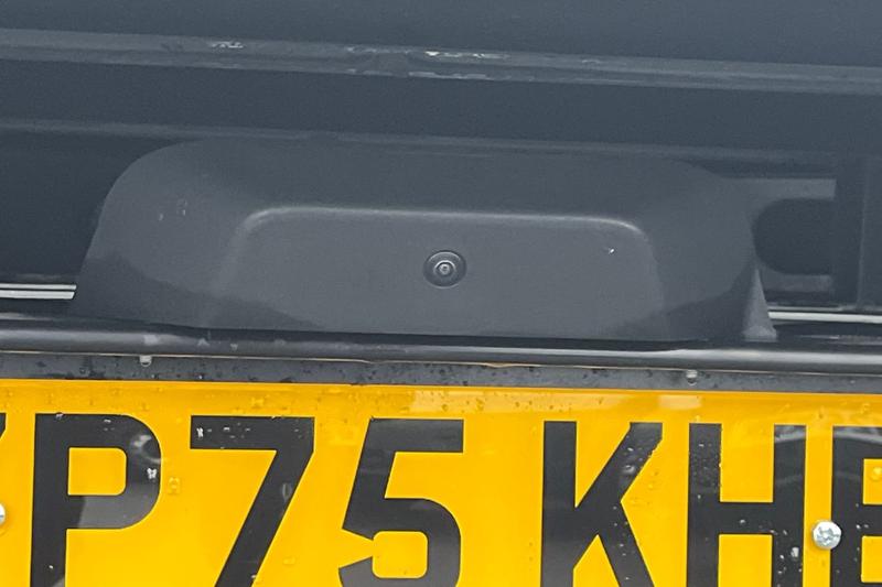 Used Ford Transit 2025 for sale - 77620010: Photo 36