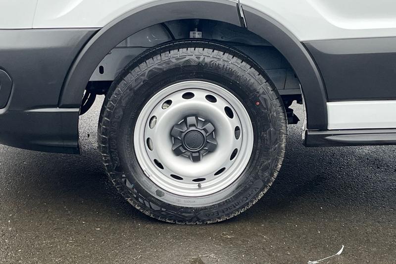 Used Ford Transit 2025 for sale - 77620010: Photo 37