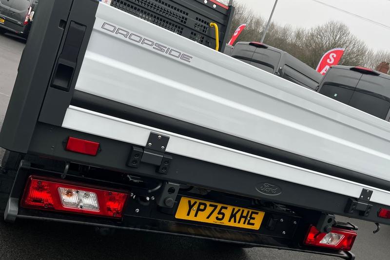 Used Ford Transit 2025 for sale - 77620010: Photo 39