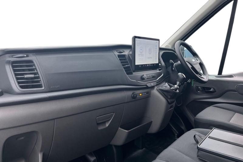 Used Ford Transit 2025 for sale - 77620010: Photo 4