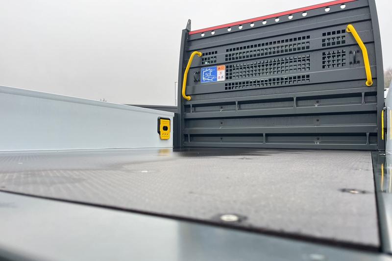 Used Ford Transit 2025 for sale - 77620010: Photo 5