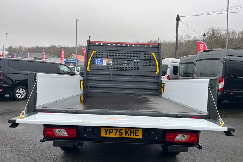 Used Ford Transit 2025 for sale - 77620010: Photo 7