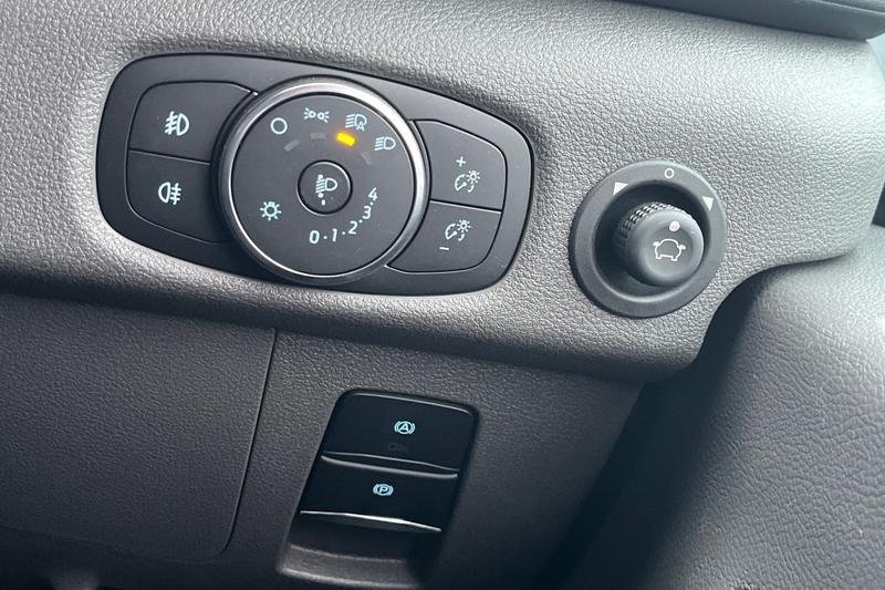 Used Ford Transit 2025 for sale - 77620010: Photo 8