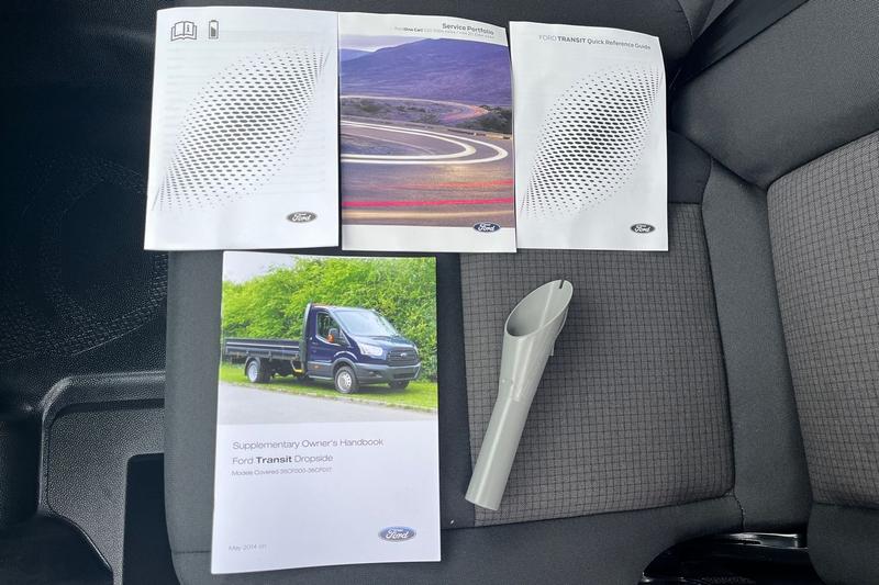 Used Ford Transit 2025 for sale - 77620010: Photo 9